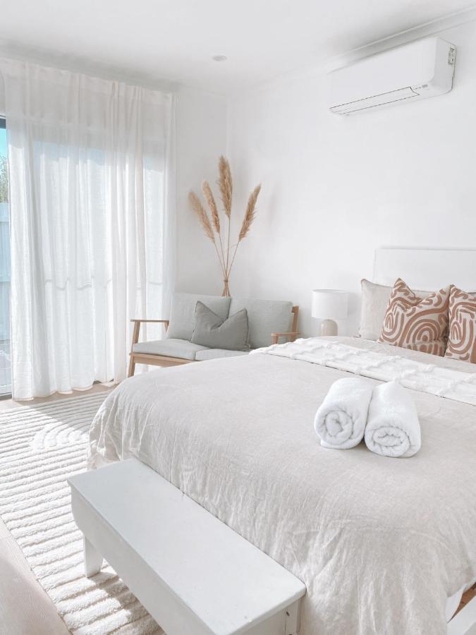 The Hideaway - Guest House وارنامبول المظهر الخارجي الصورة